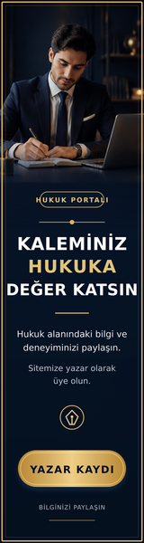 Yazar İlanı