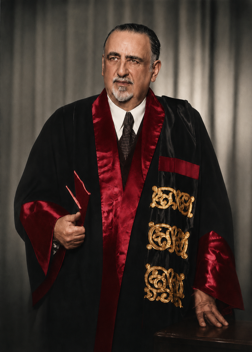 Ebül'ulâ Mardin