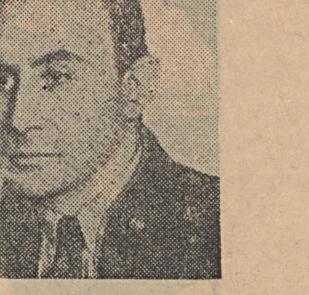 Ord. Prof. Dr. Ferit Hakkı Saymen (ö. 1967)