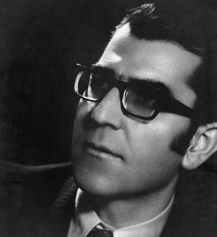 Prof. Dr. Feyyaz Gölcüklü (1926-2011)