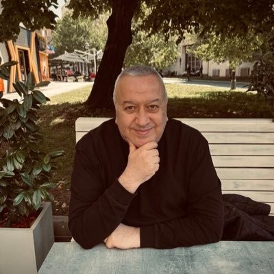 Prof. Dr. Kenan Tunçomağ