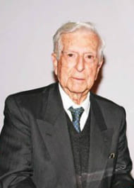 Prof. Dr. Turhan Esener (1924-2024)